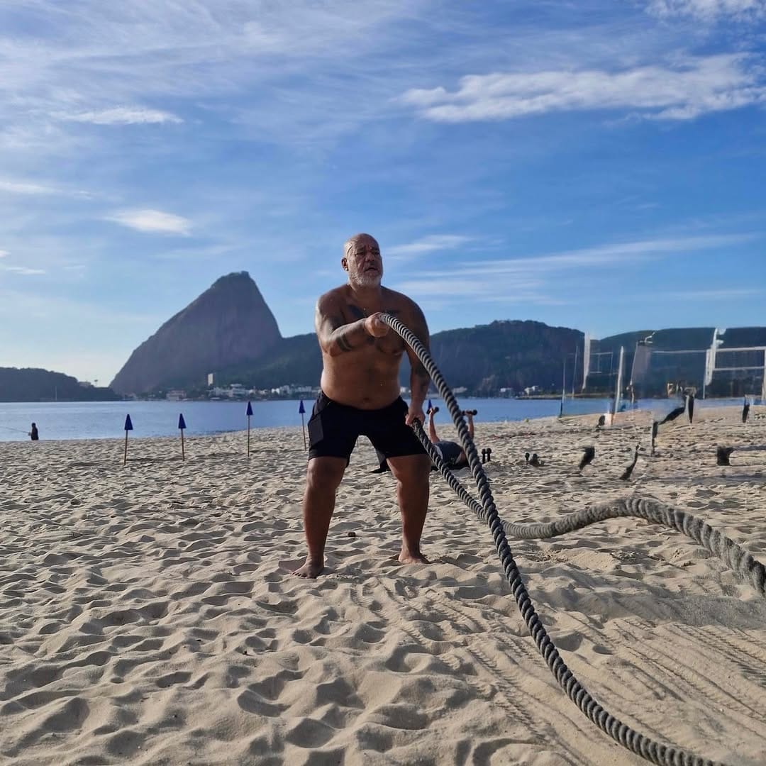 Post 6 by Rildo Barros on Instagram (image)