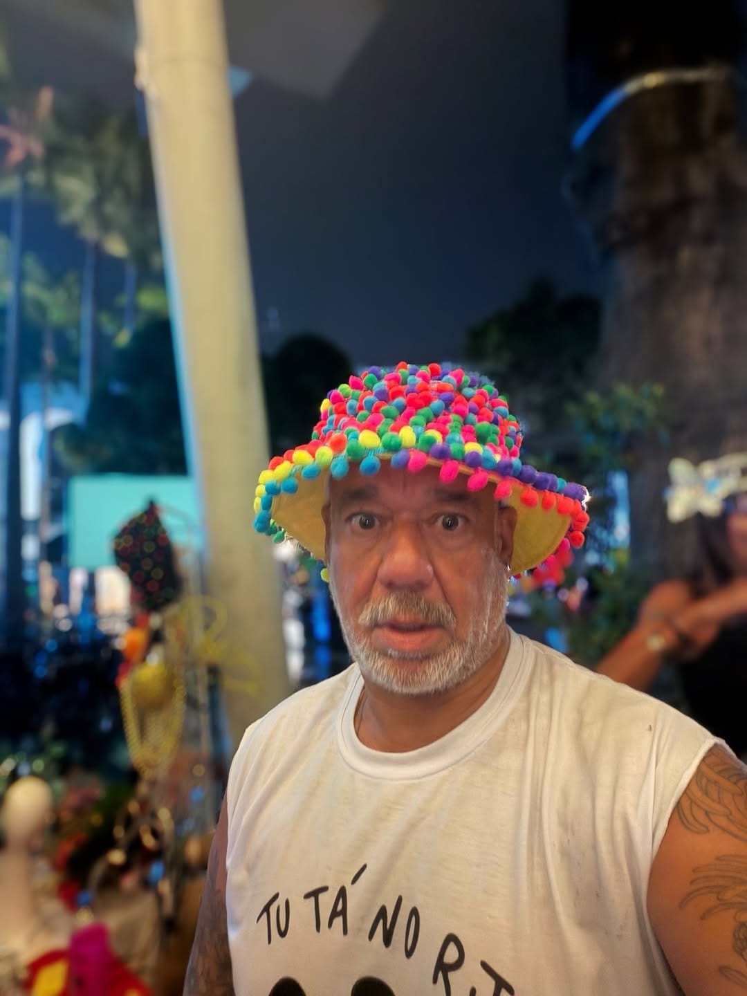 Post 9 by Rildo Barros on Instagram (carousel)