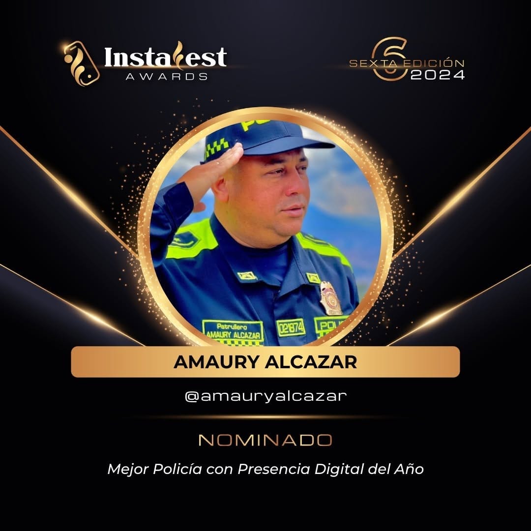 Post 10 by AMAURY ALCAZAR on Instagram (image)