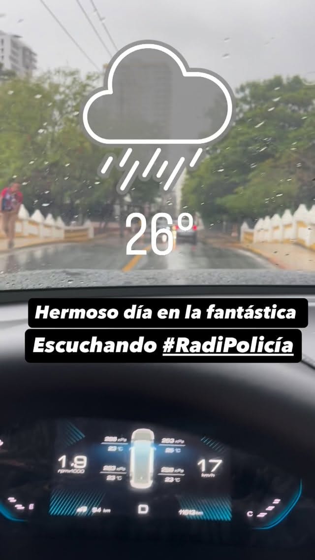 Post 6 by AMAURY ALCAZAR on Instagram (video)