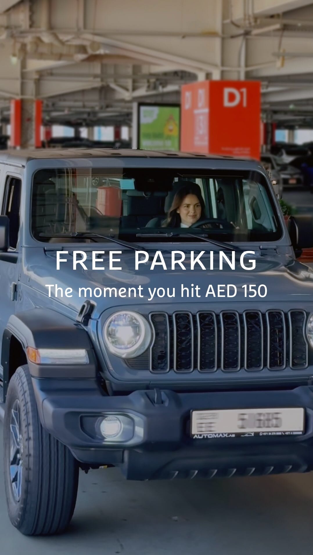 Post 3 by Share The Rewards on Instagram (video)