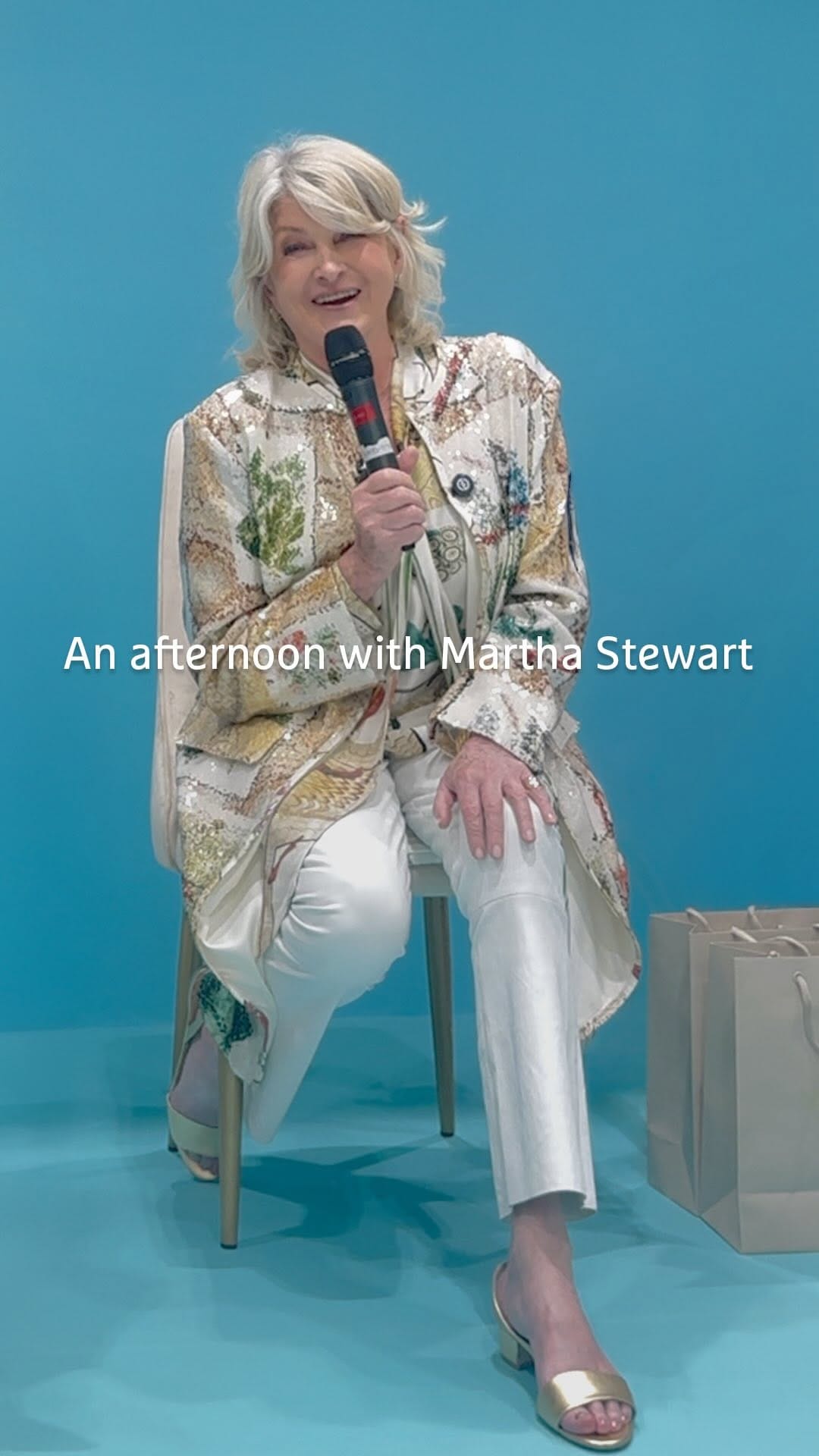 Post 6 by Share The Rewards on Instagram (video)