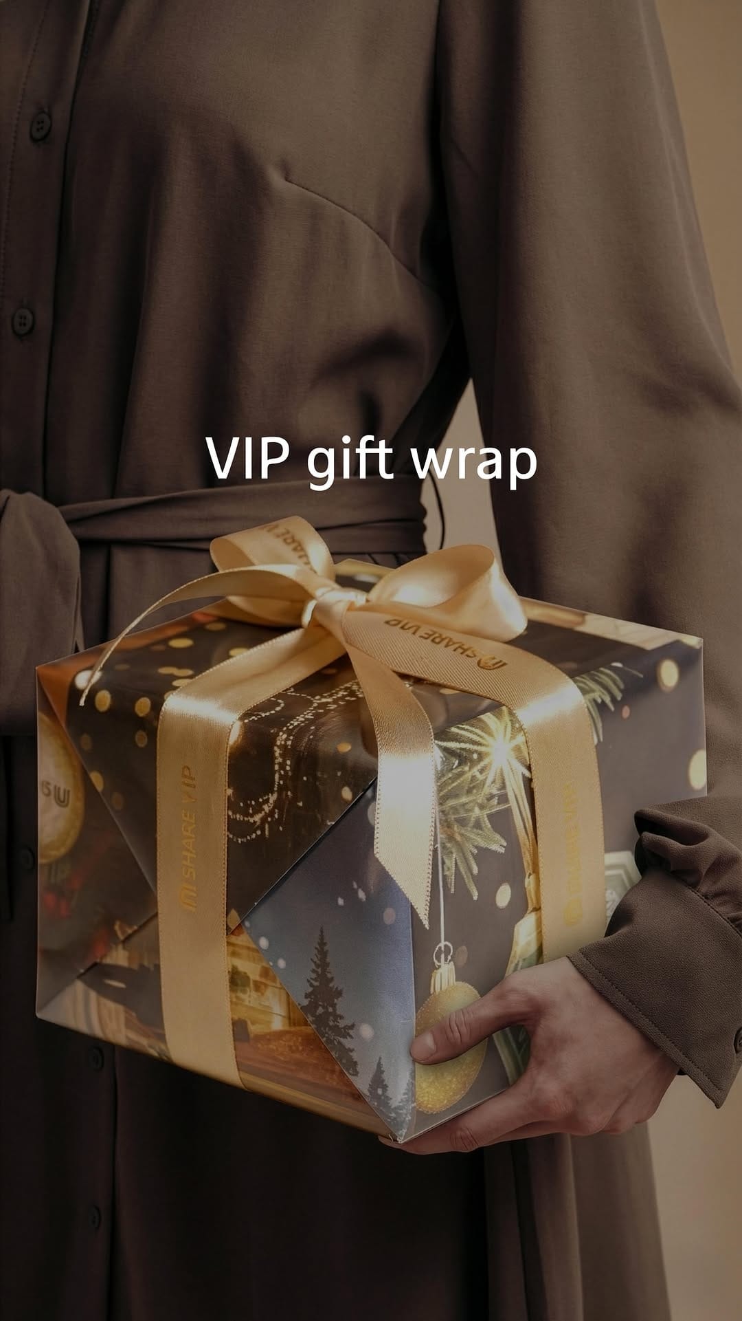 Post 2 by Share The Rewards on Instagram (video)