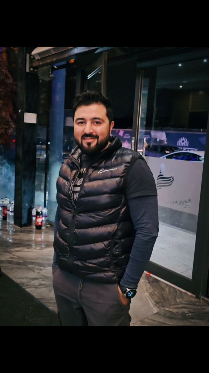 Post 9 by Umer Chaudhry on Instagram (video)