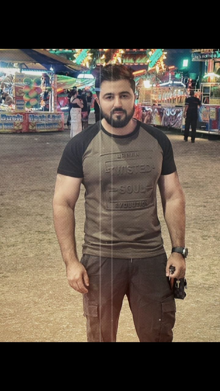 Post 1 by Umer Chaudhry on Instagram (video)