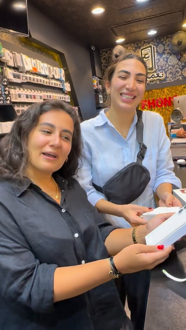 Post 3 by  تی‌تی فون | اپل استور on Instagram (video)