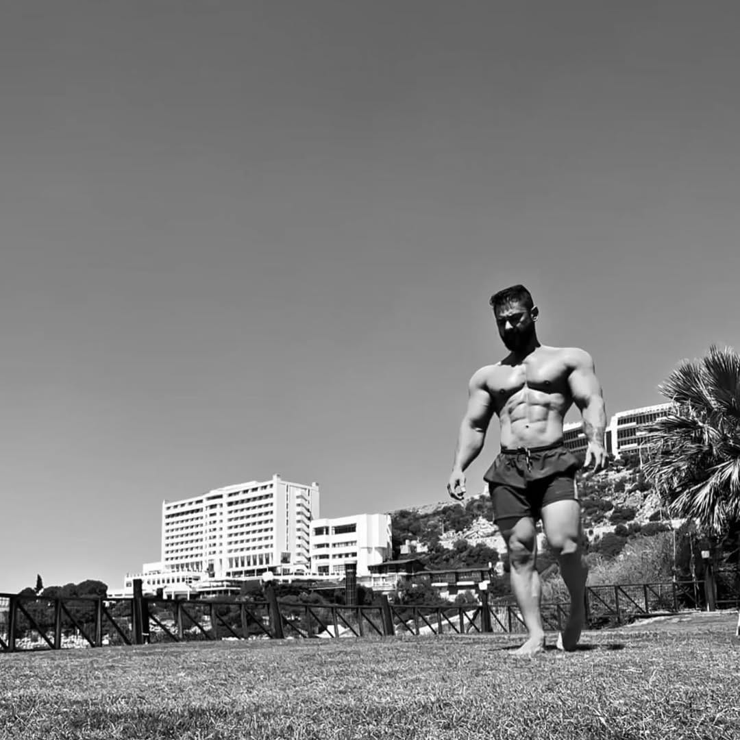 Post 9 by Turgay Ateş on Instagram (image)