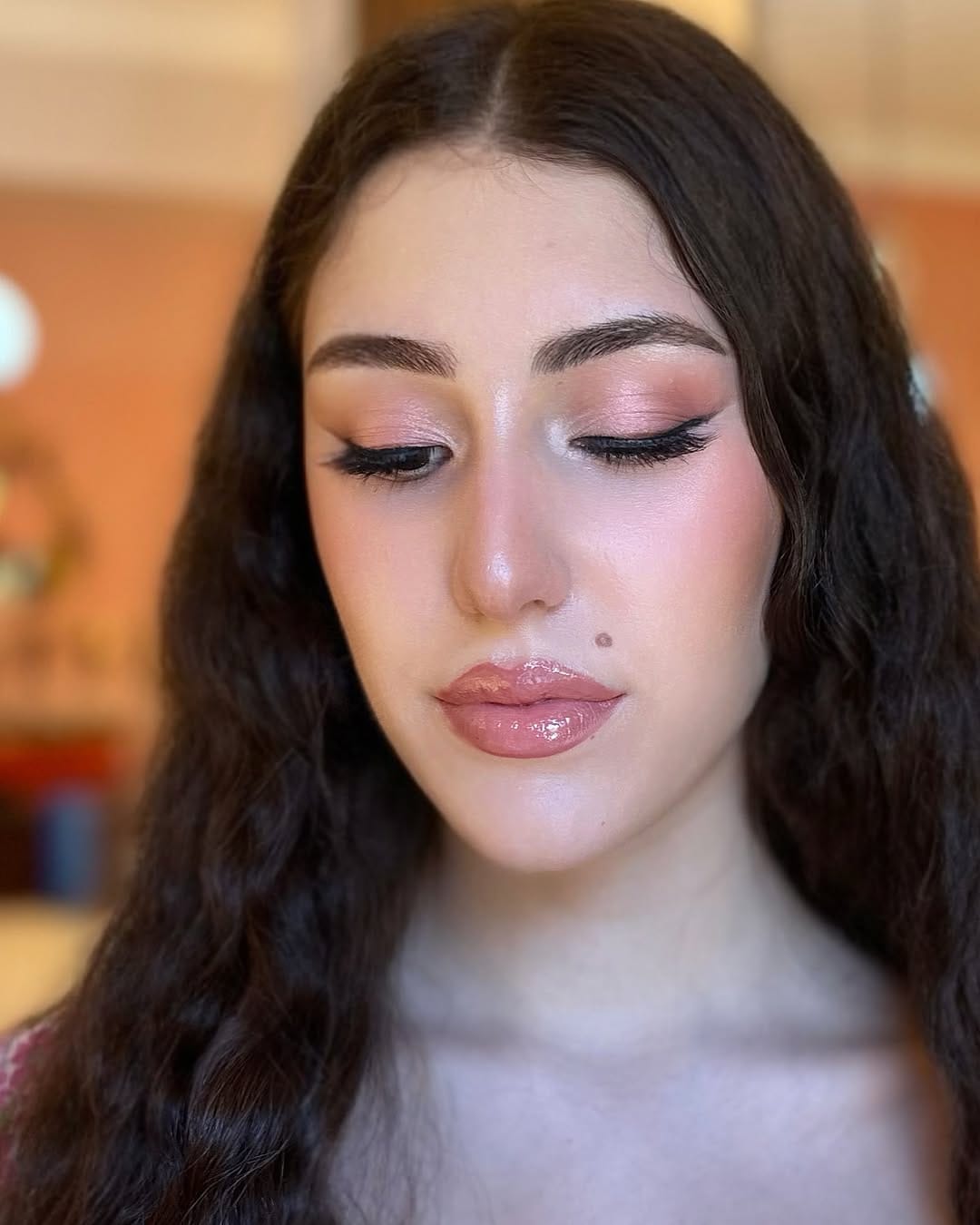 Post 7 by Elser | Professional Makeup on Instagram (image)