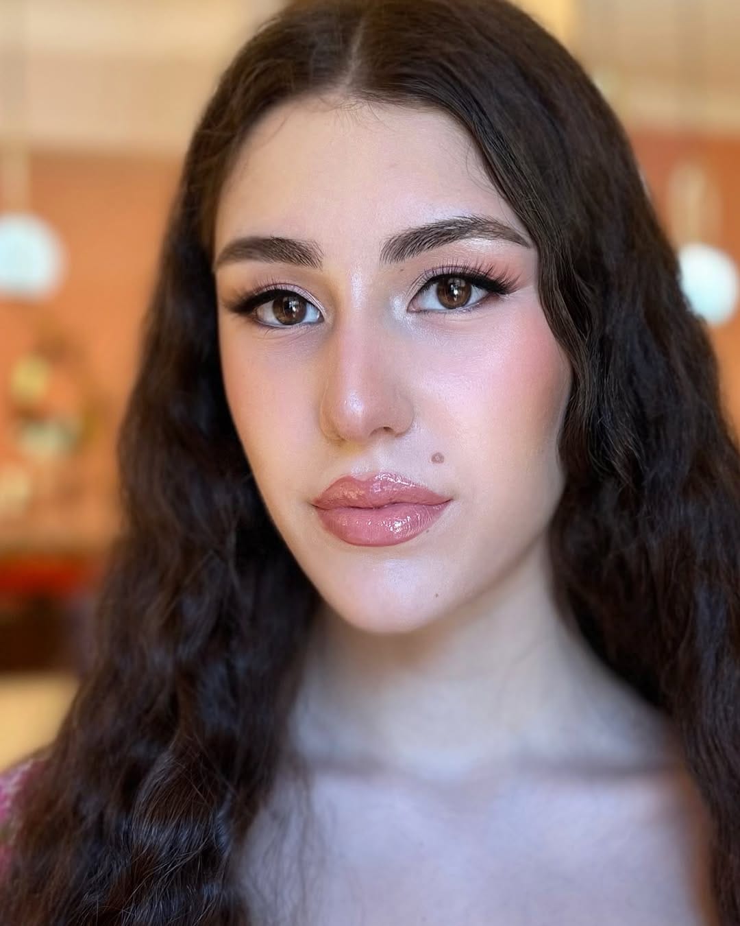 Post 8 by Elser | Professional Makeup on Instagram (image)