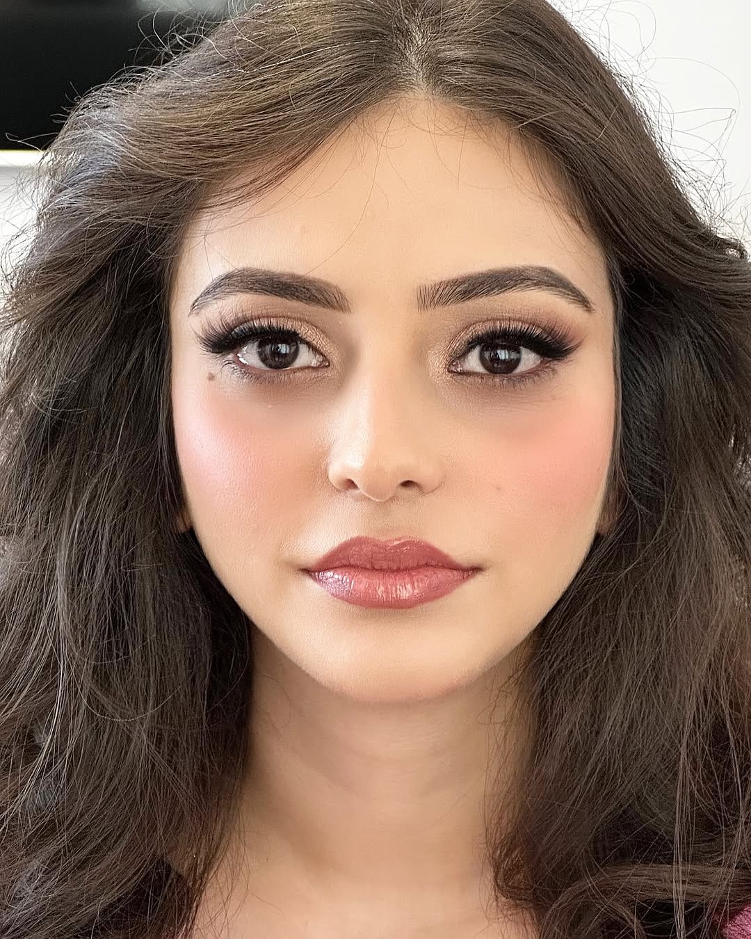 Post 5 by Elser | Professional Makeup on Instagram (image)