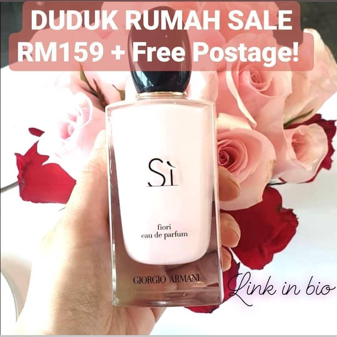 Post 1 by Scent by 2 Sisters on Instagram (image)