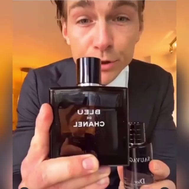 Post 5 by Scent by 2 Sisters on Instagram (video)