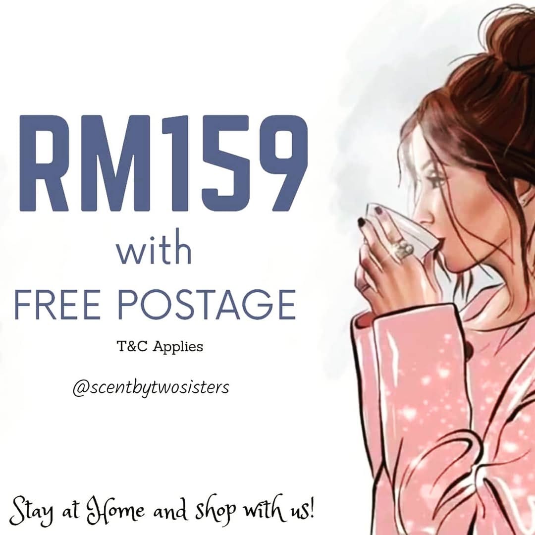 Post 6 by Scent by 2 Sisters on Instagram (image)