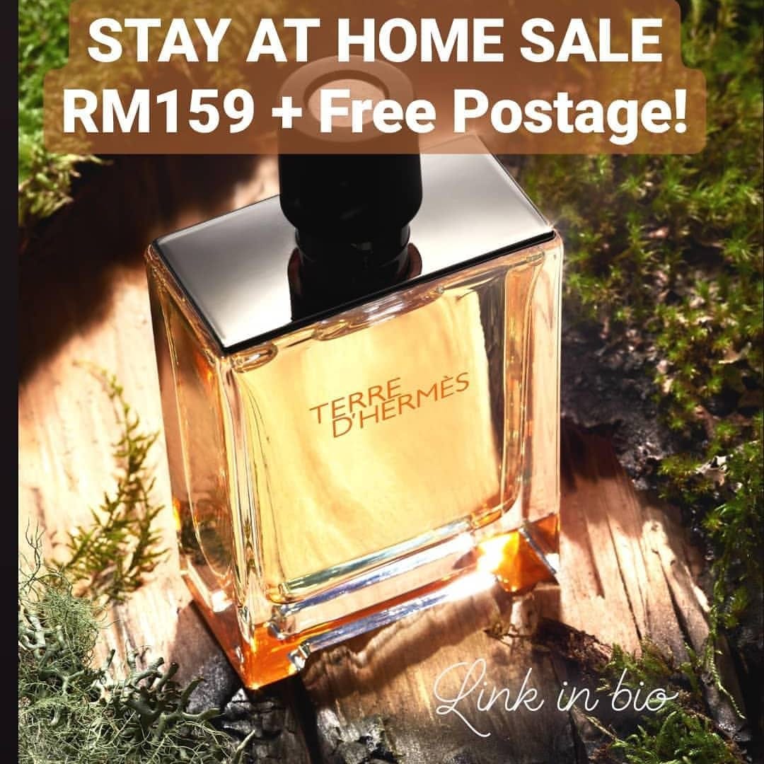 Post 3 by Scent by 2 Sisters on Instagram (image)