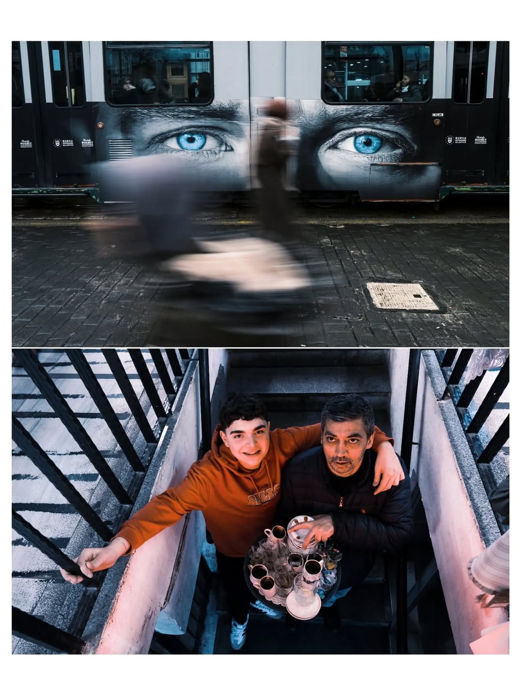 Post 3 by İ L K E R   B O Z B E Y on Instagram (carousel)