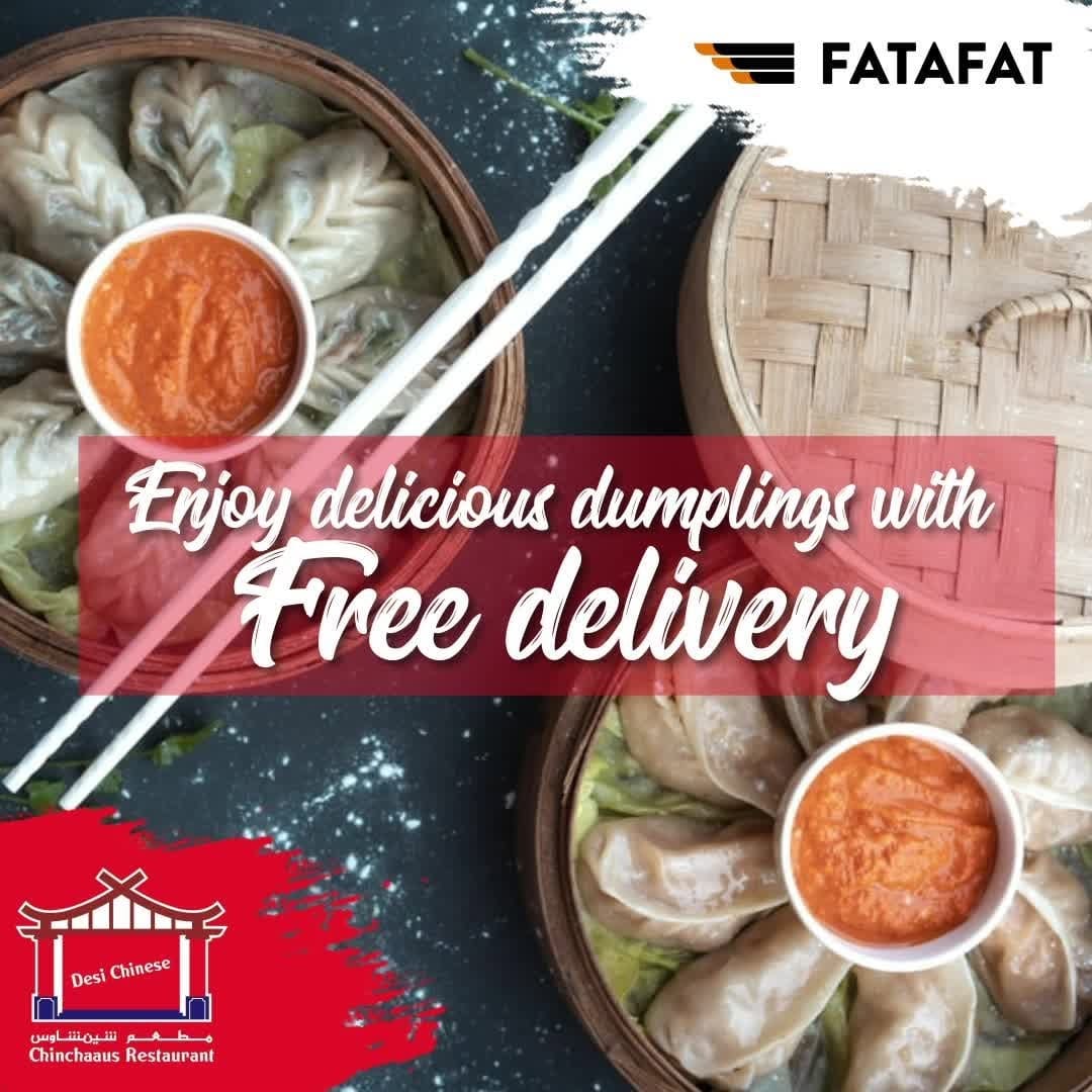 Post 8 by Fatafat UAE on Instagram (video)