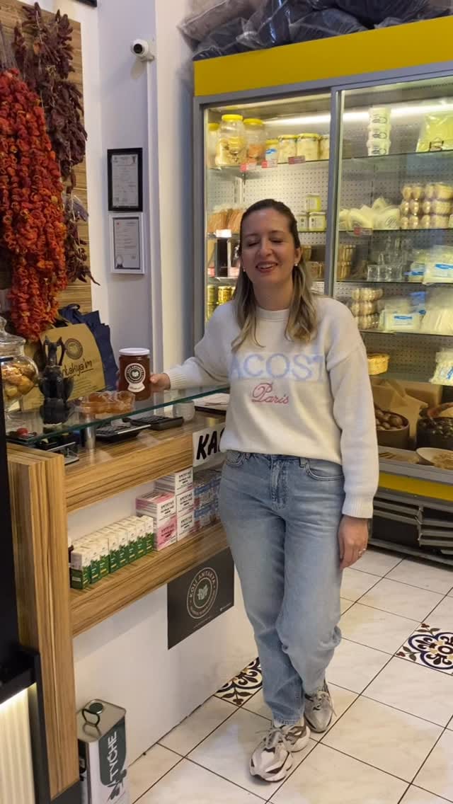 Post 8 by Antakya Mutfağı on Instagram (video)