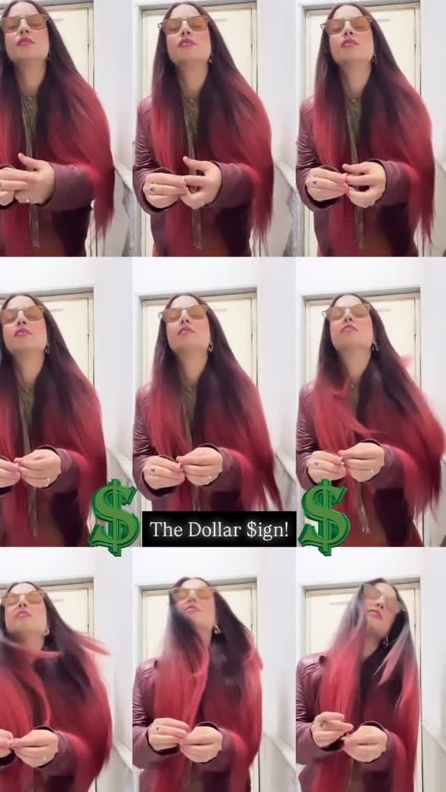 Post 7 by Disha Gaur on Instagram (video)