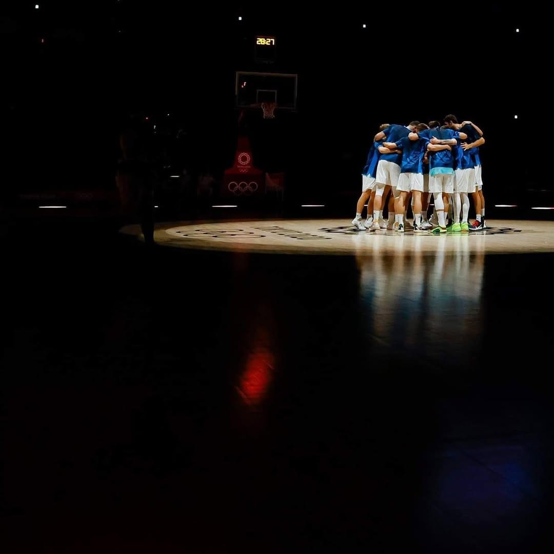 Post 8 by Luka Rupnik on Instagram (image)