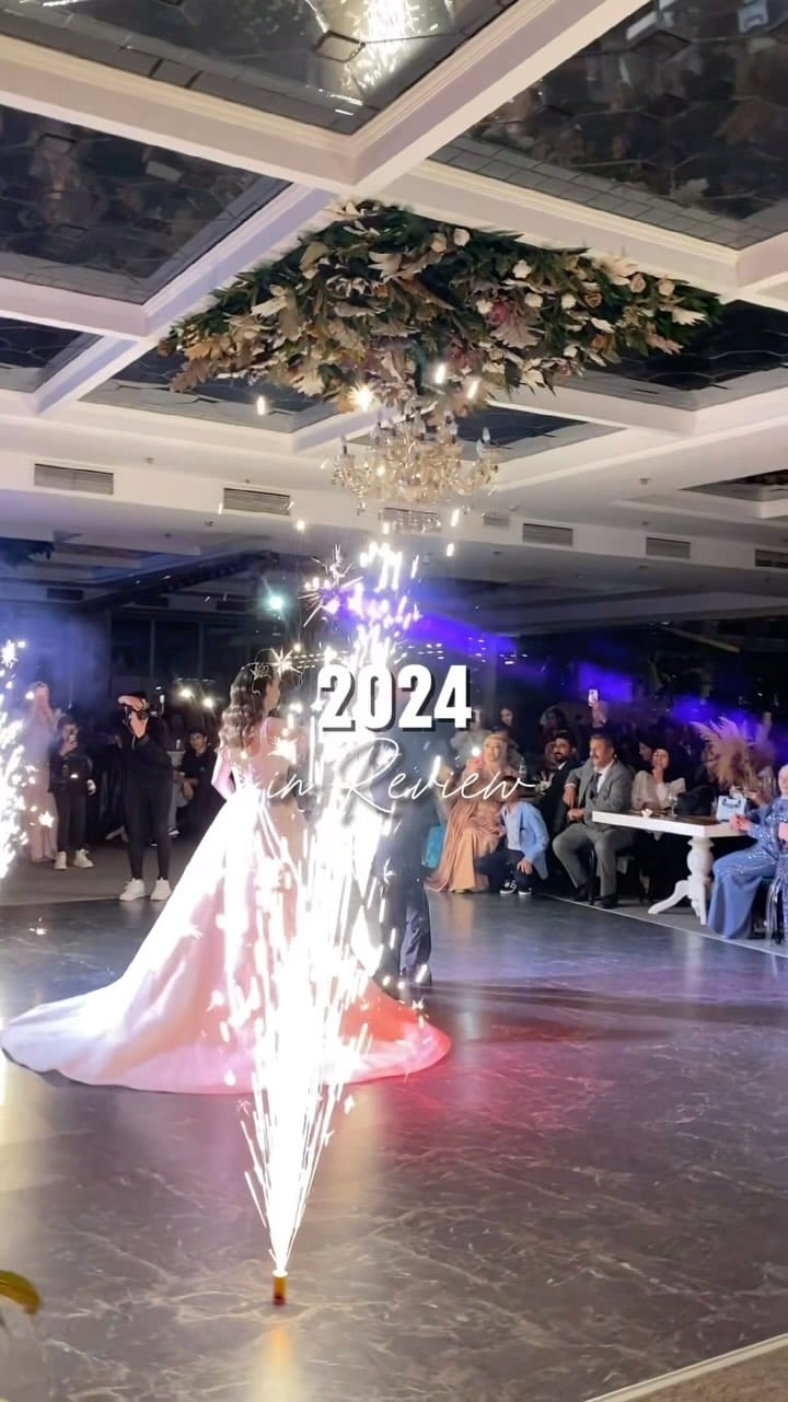 Post 4 by Murat Özbakan on Instagram (video)