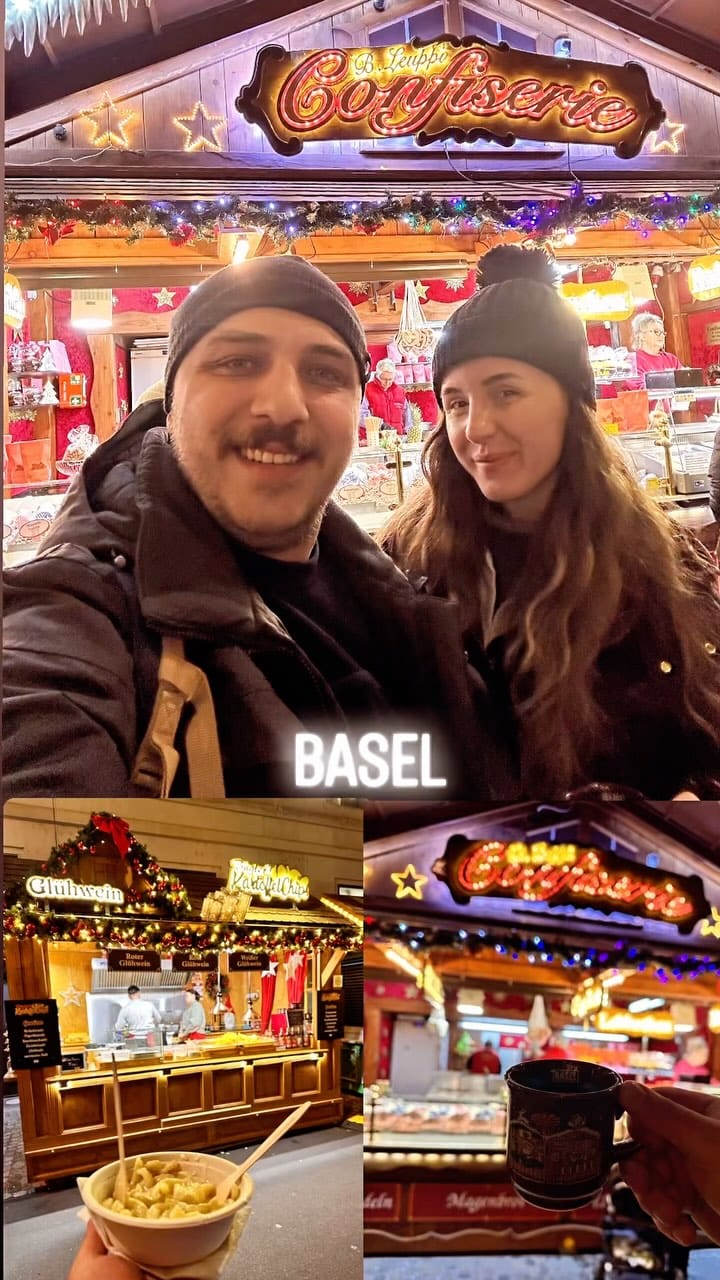 Post 5 by Murat Özbakan on Instagram (video)