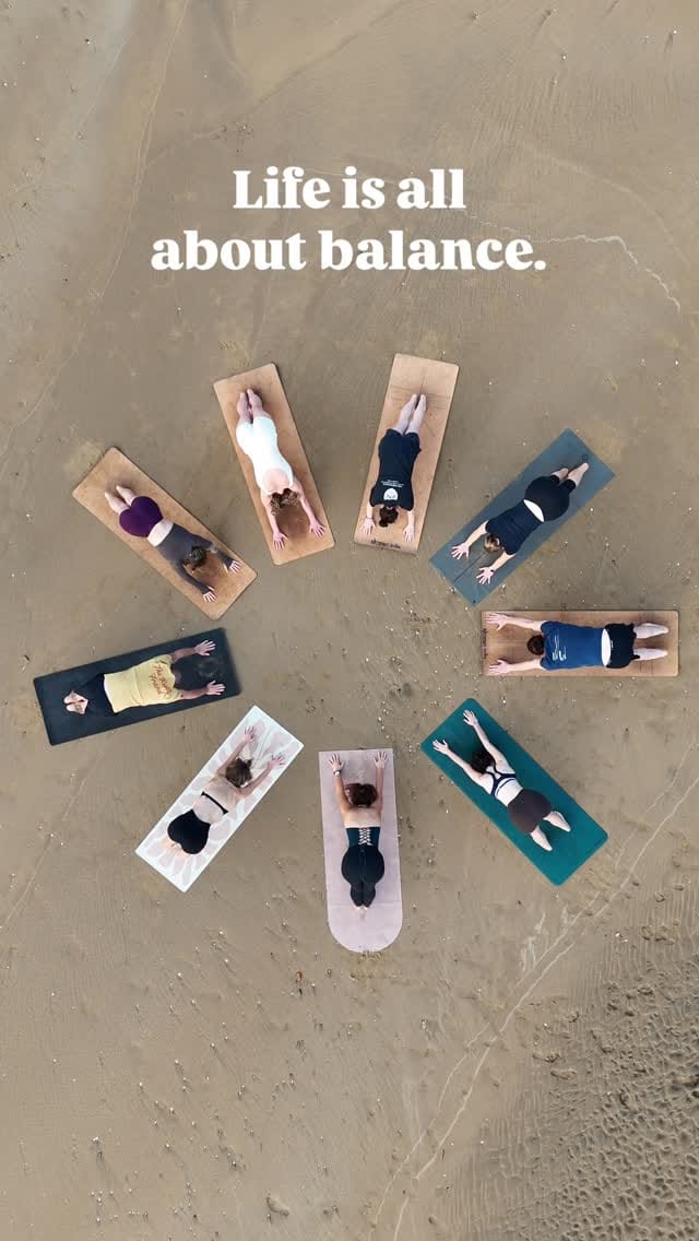 Post 3 by Trimurti Yoga on Instagram (video)