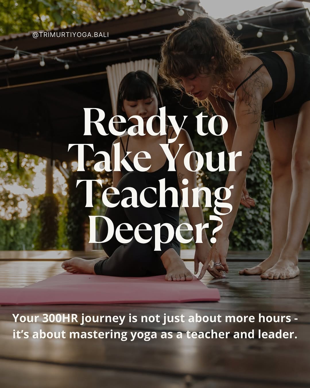 Post 8 by Trimurti Yoga on Instagram (carousel)
