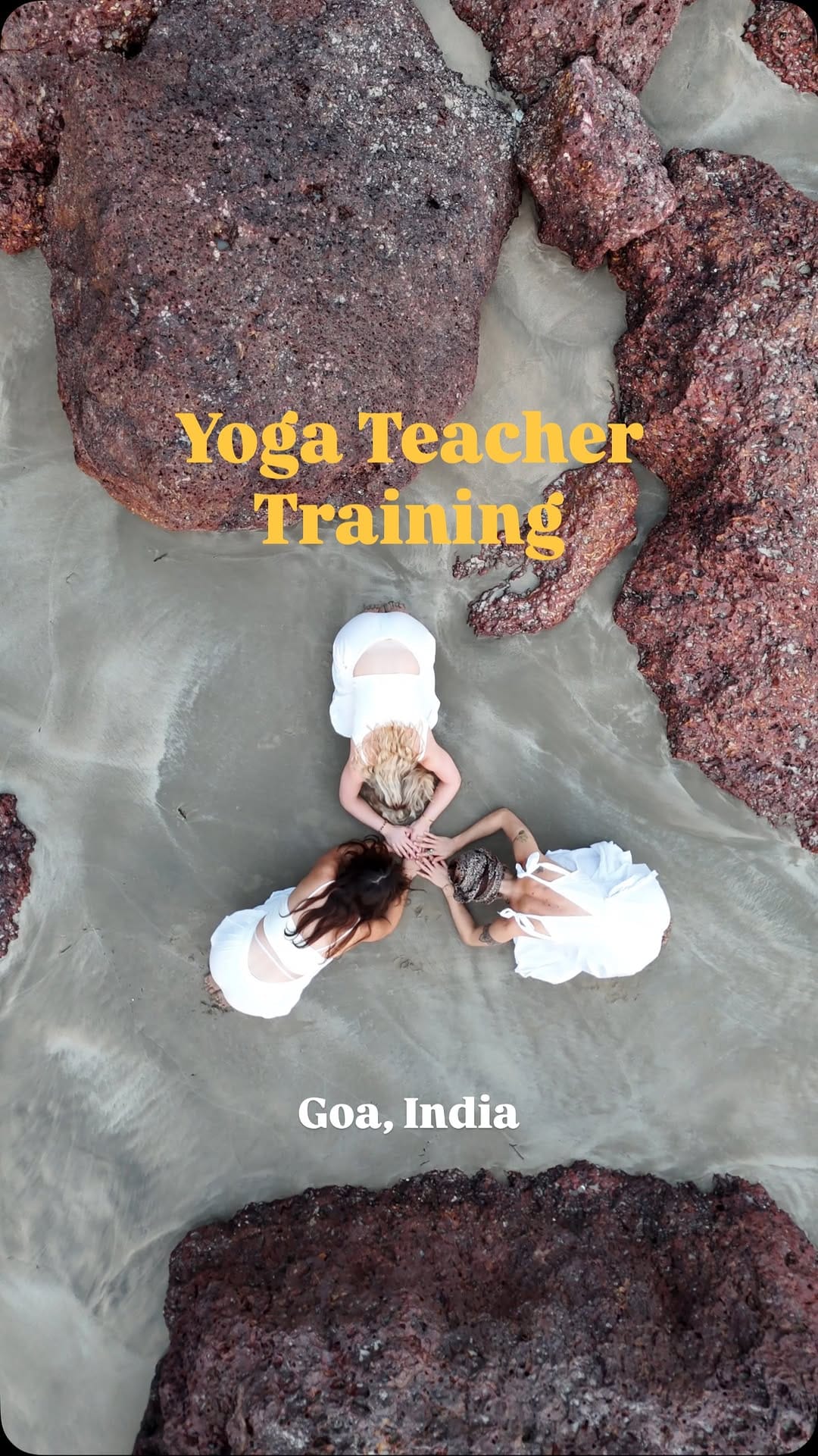 Post 5 by Trimurti Yoga on Instagram (video)