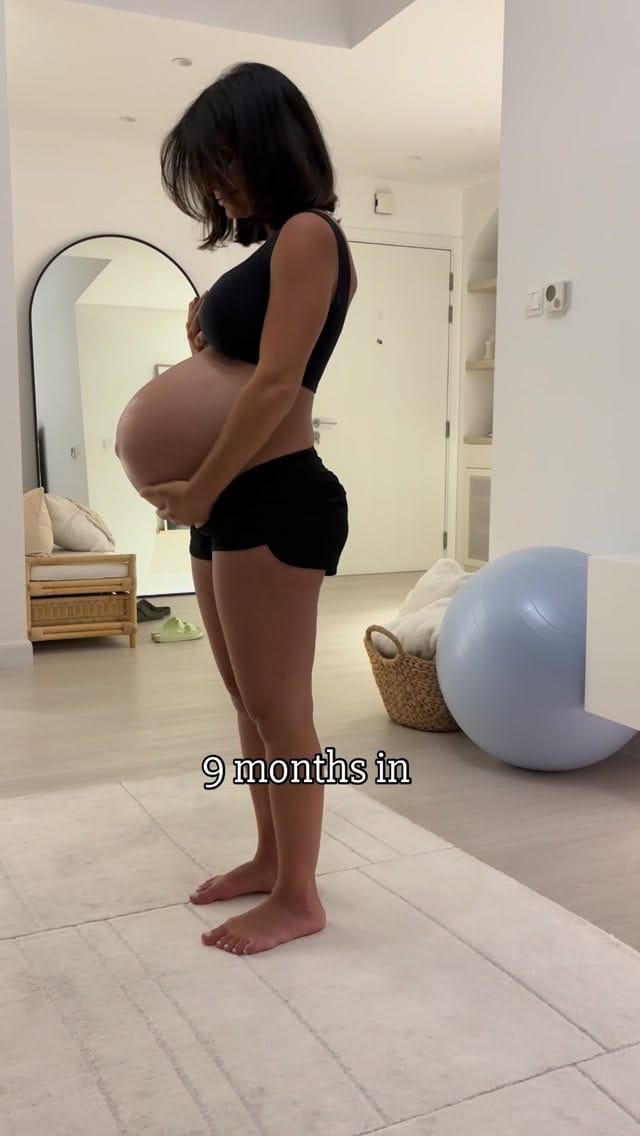Post 8 by Shima on Instagram (video)