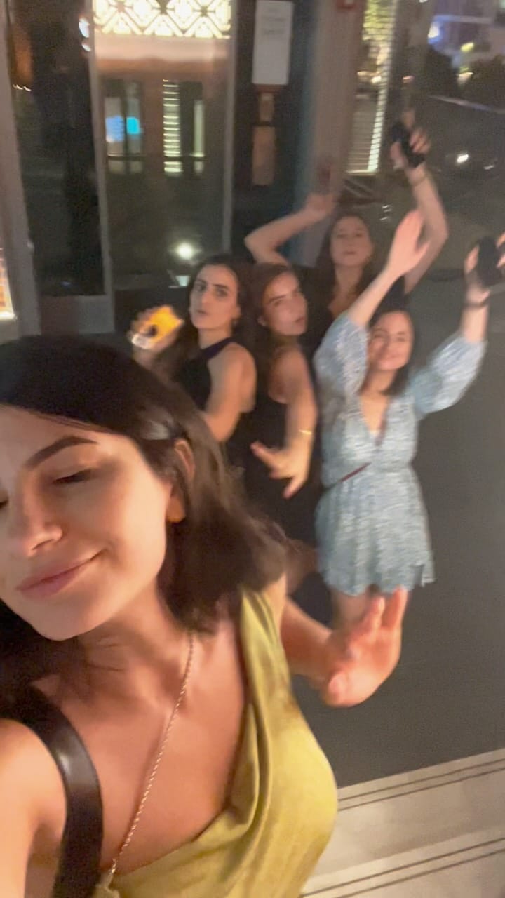 Post 10 by Shima on Instagram (video)