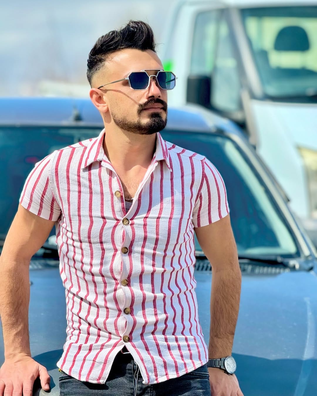 Post 10 by Fırat Dilmaç on Instagram (image)