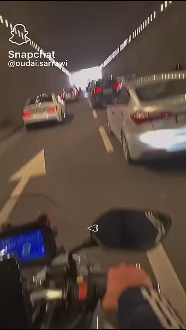 Post 5 by Oudai Sarrawi on Instagram (video)