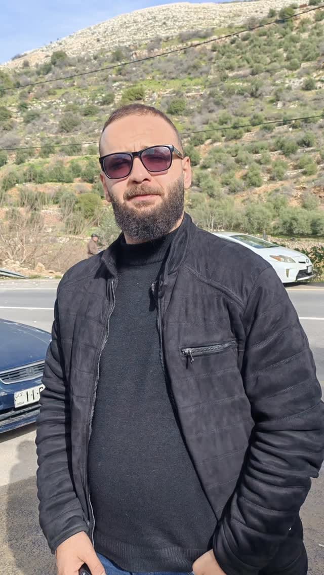 Post 1 by Oudai Sarrawi on Instagram (video)