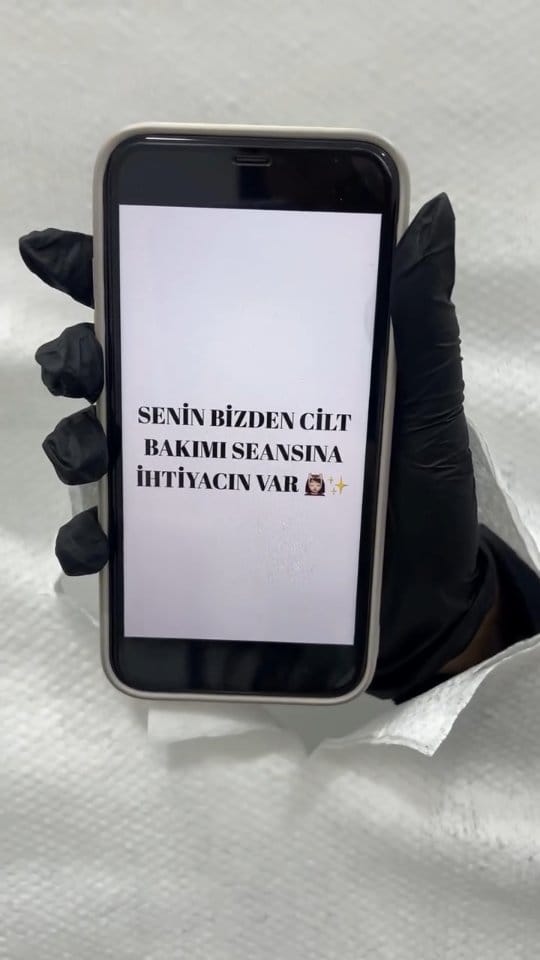 Post 4 by Elita Life Güzellik on Instagram (video)