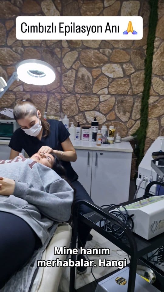 Post 2 by Elita Life Güzellik on Instagram (video)