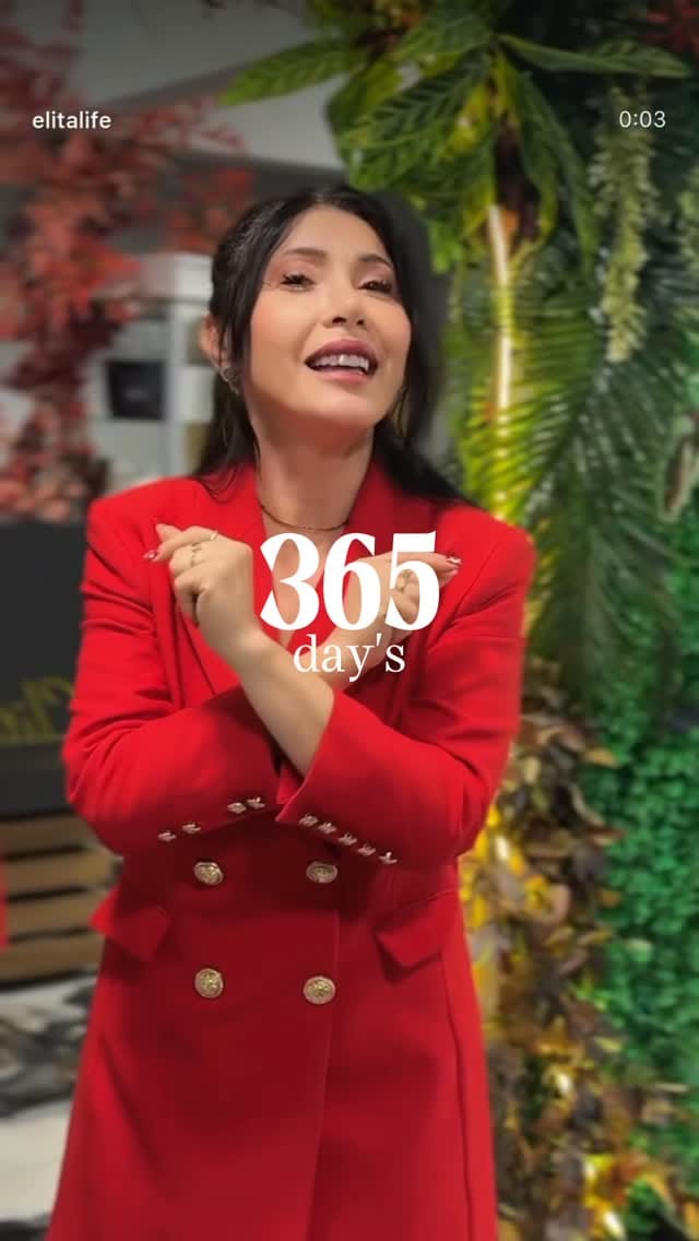 Post 6 by Elita Life Güzellik on Instagram (video)