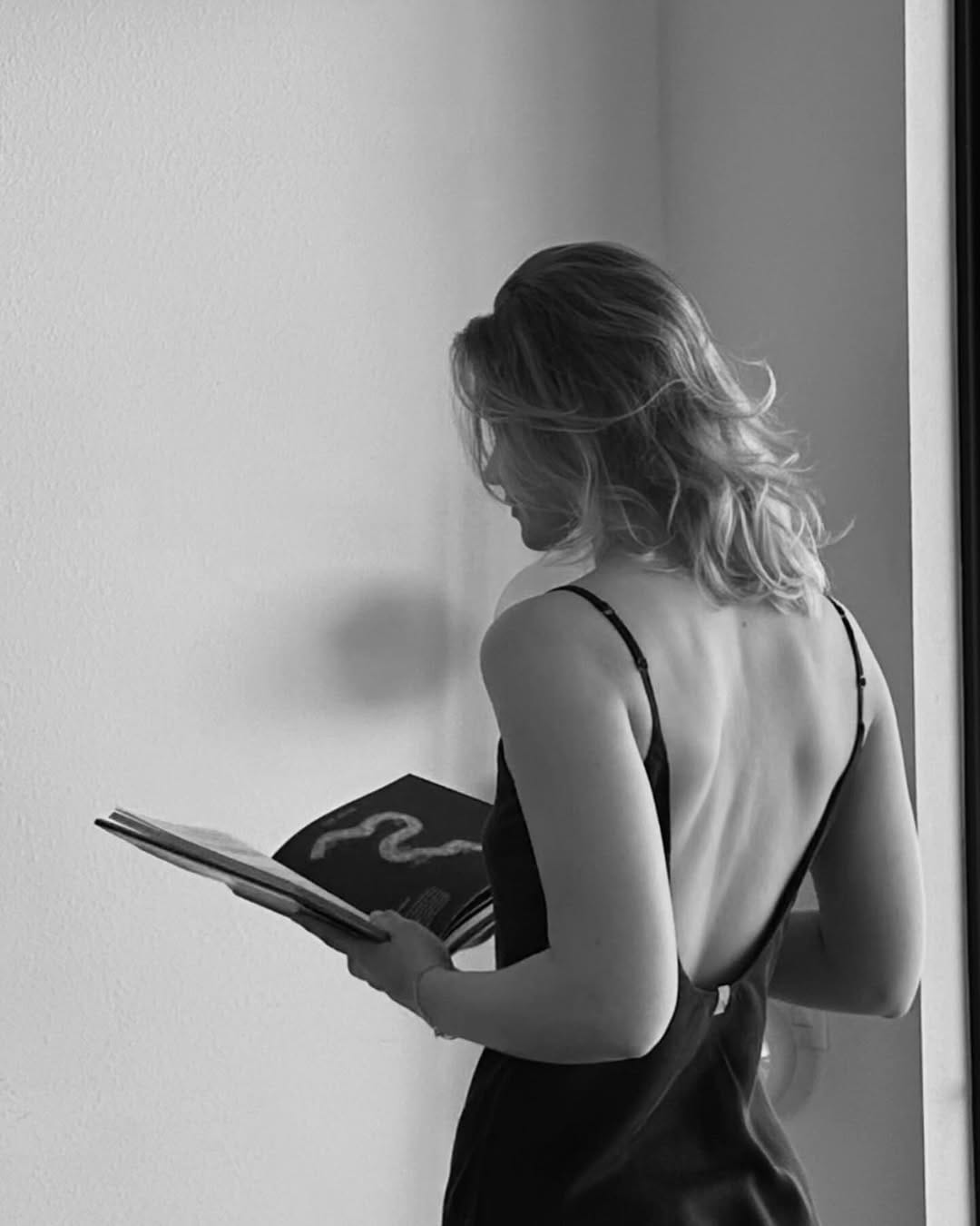 Post 5 by Kristin on Instagram (image)