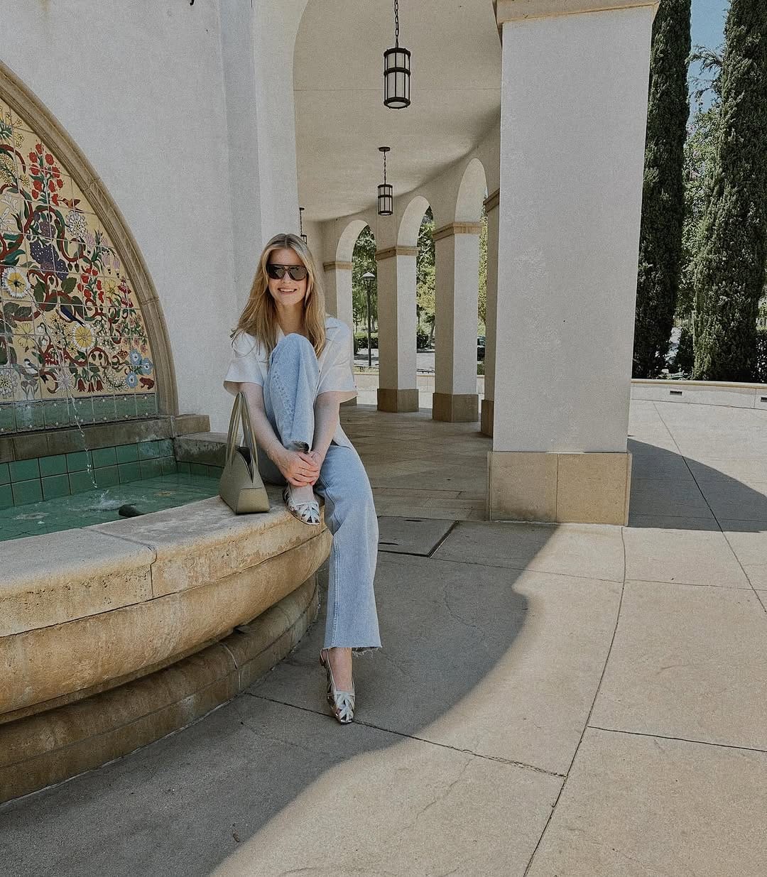 Post 4 by Kristin on Instagram (image)