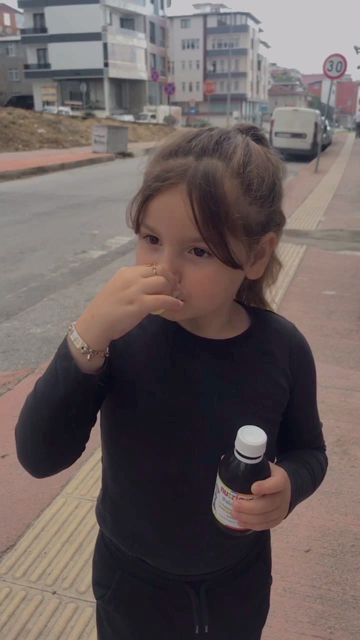 Post 4 by ŞEYMA EFSA AYDIN on Instagram (video)