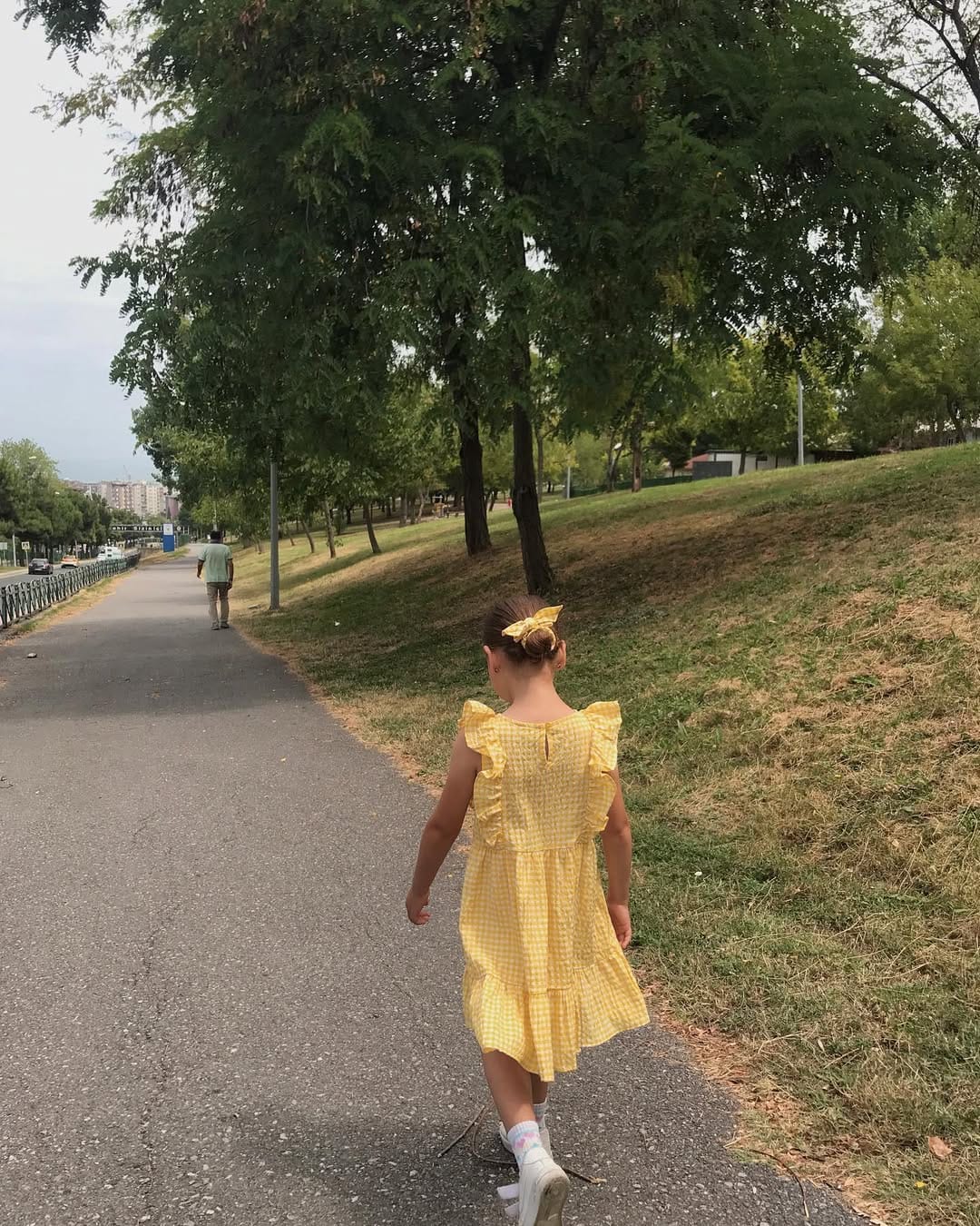 Post 1 by ŞEYMA EFSA AYDIN on Instagram (image)