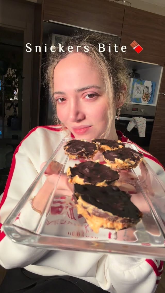 Post 5 by Uzman Diyetisyen Ceren Taşdemir on Instagram (video)