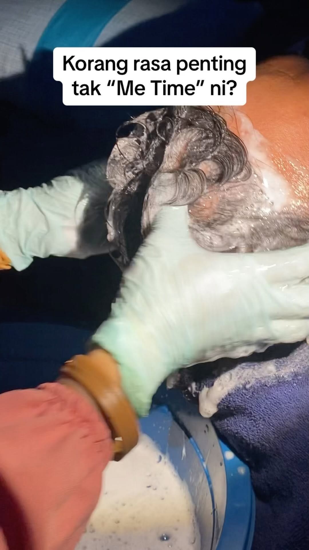 Post 10 by TradisionalSpa TangkakMuarMelakaJB on Instagram (video)