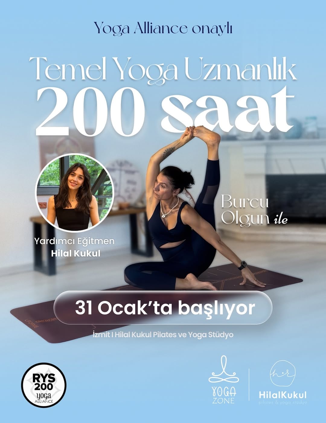 Post 1 by Burcu Olgun on Instagram (image)