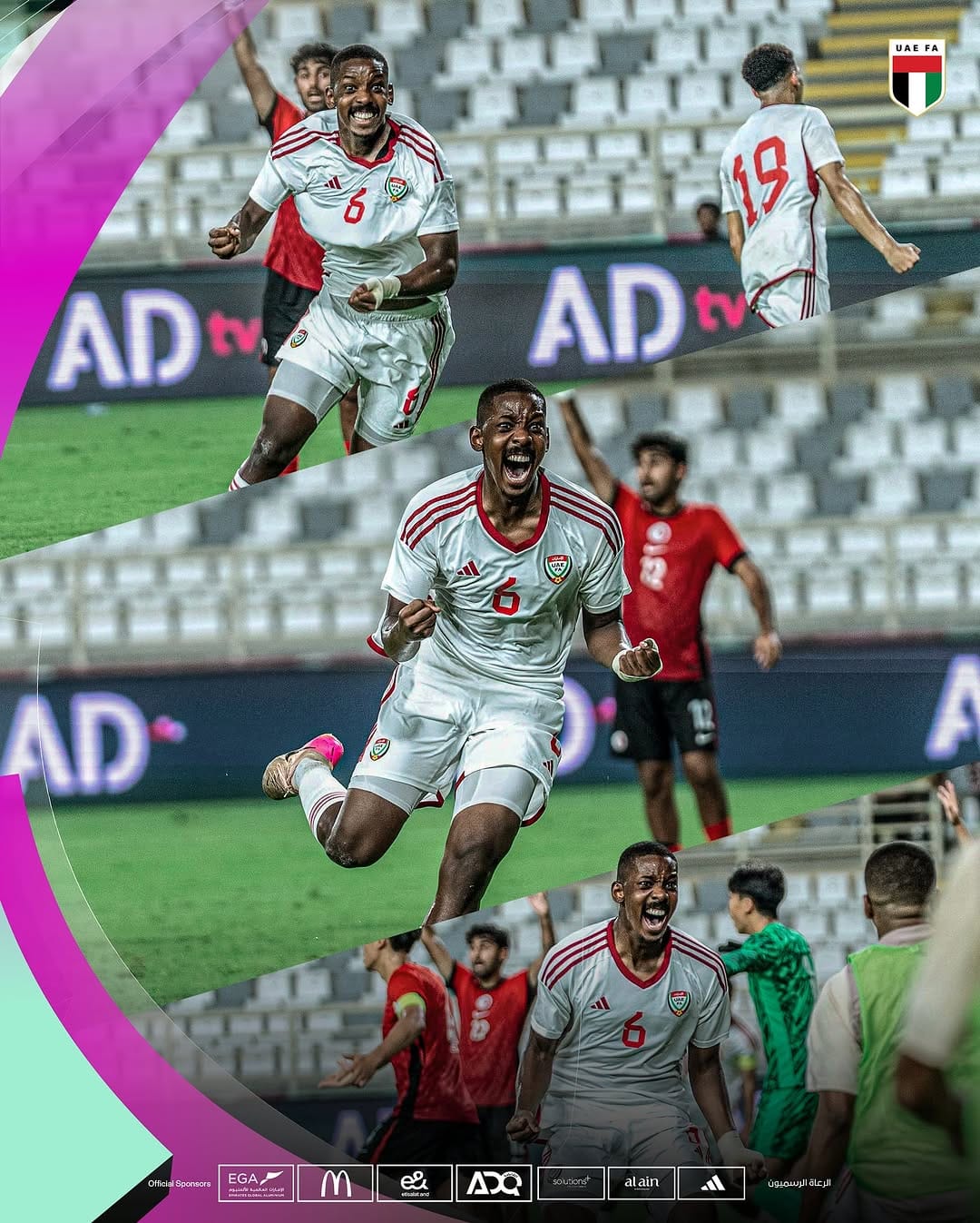 Post 6 by Ahmed Malallah on Instagram (image)