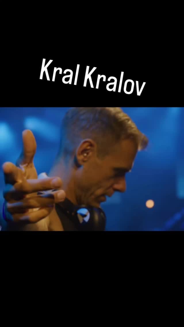 Post 1 by Miloš Fosko Kmošek on Instagram (video)