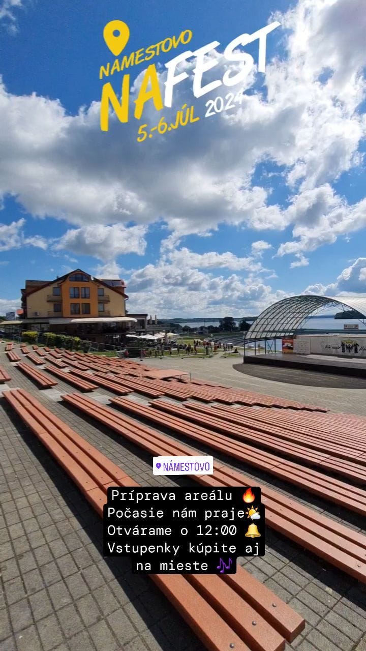 Post 6 by Miloš Fosko Kmošek on Instagram (video)