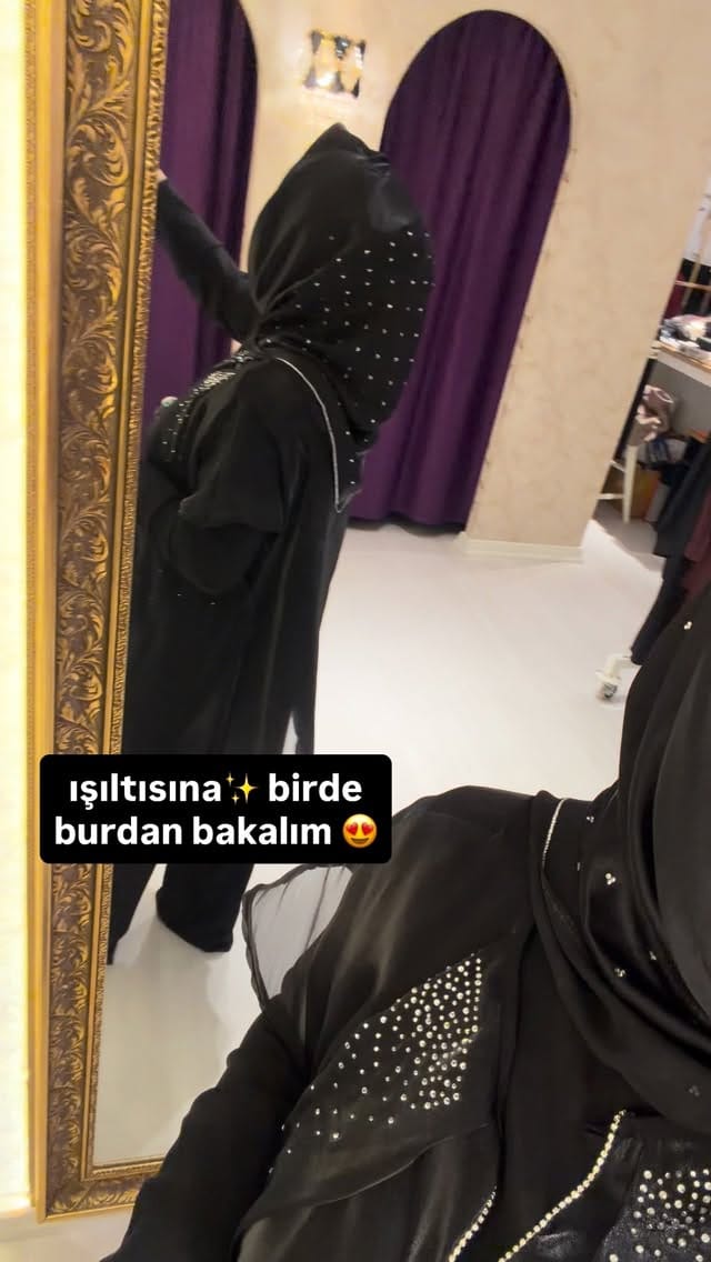 Post 5 by Butik Sevda on Instagram (video)