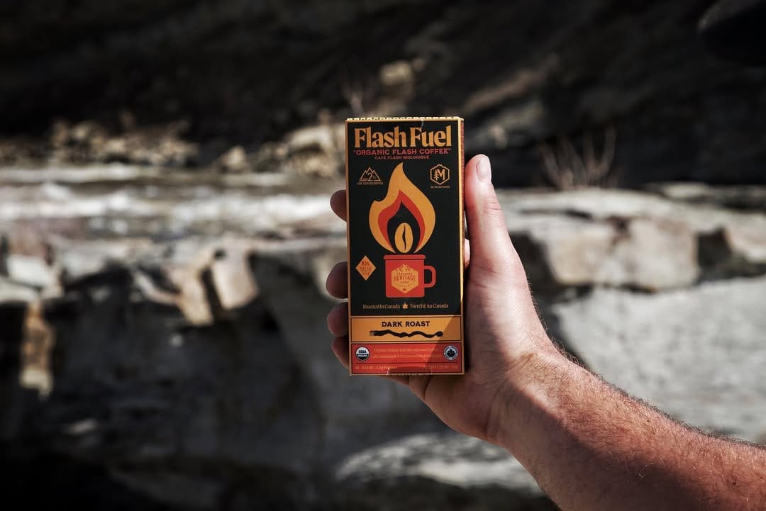 Post 4 by Calgary Heritage Roasting Co on Instagram (image)
