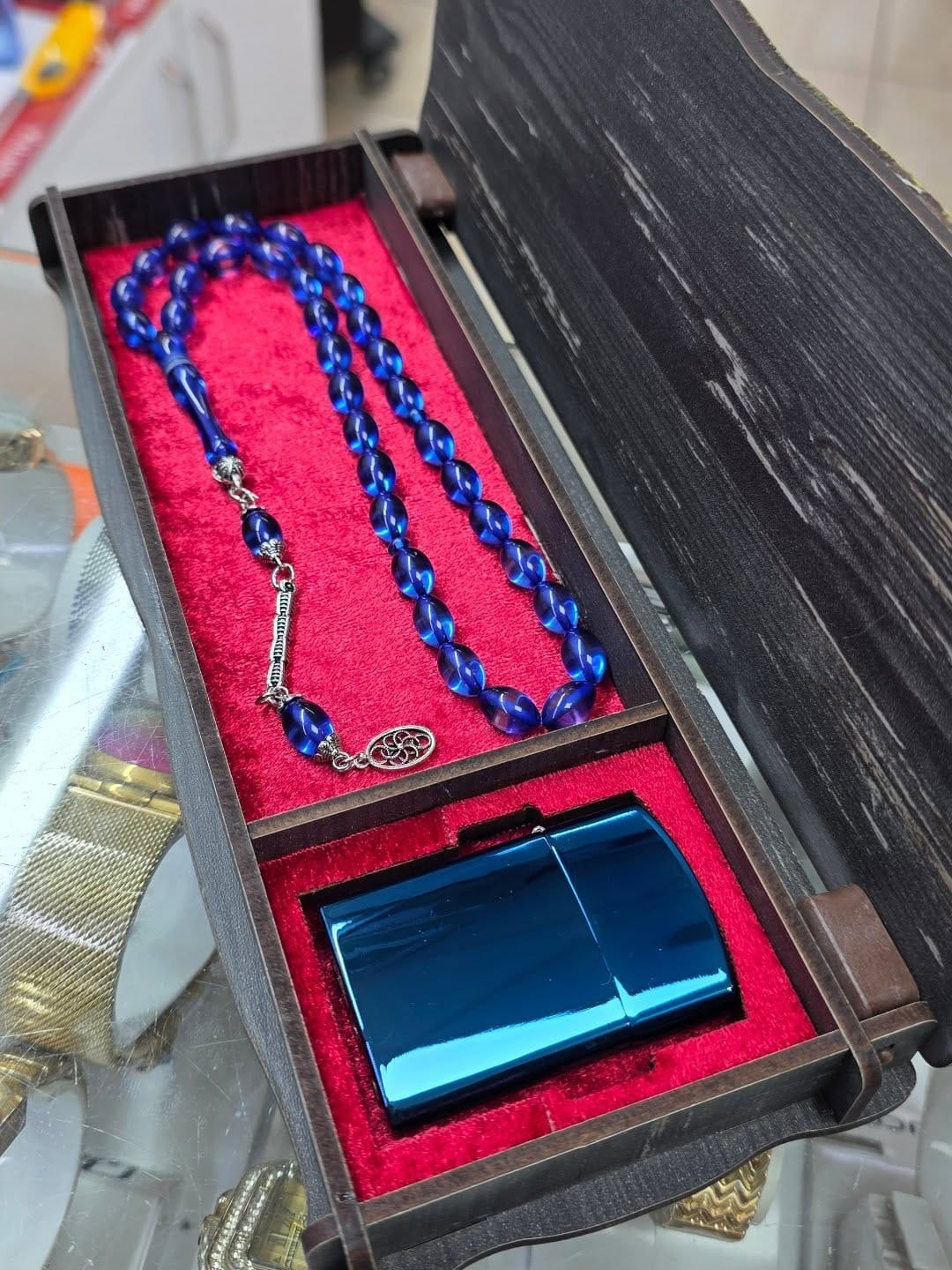 Post 7 by Harşenam Store on Instagram (image)