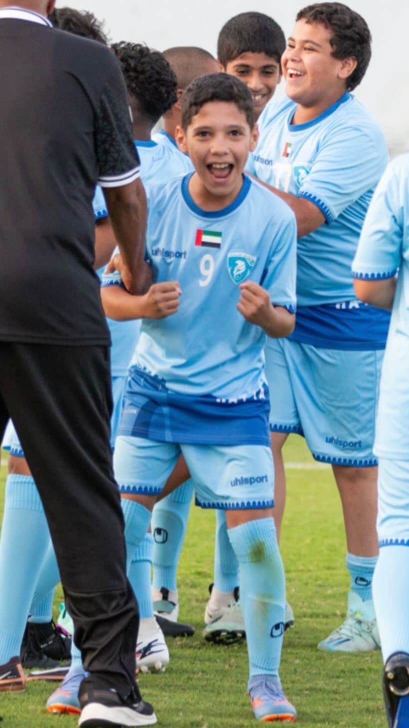 Post 1 by ⚽️Abdullah Alarran⚽️ on Instagram (video)